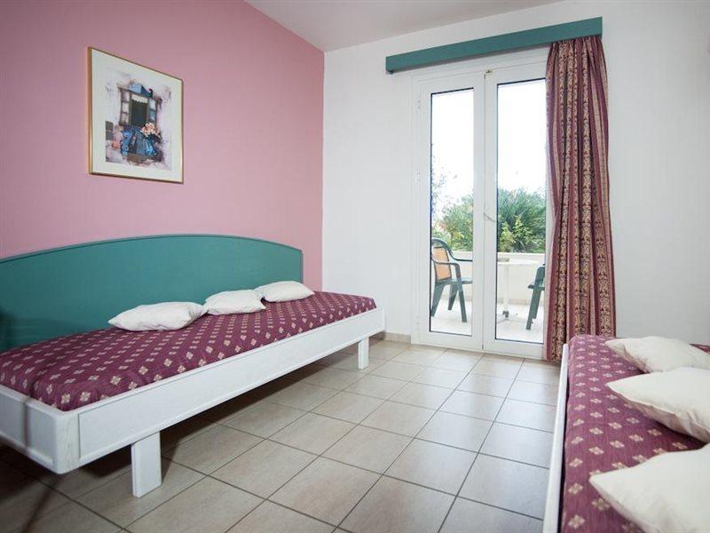 Theoni Apartament Mália