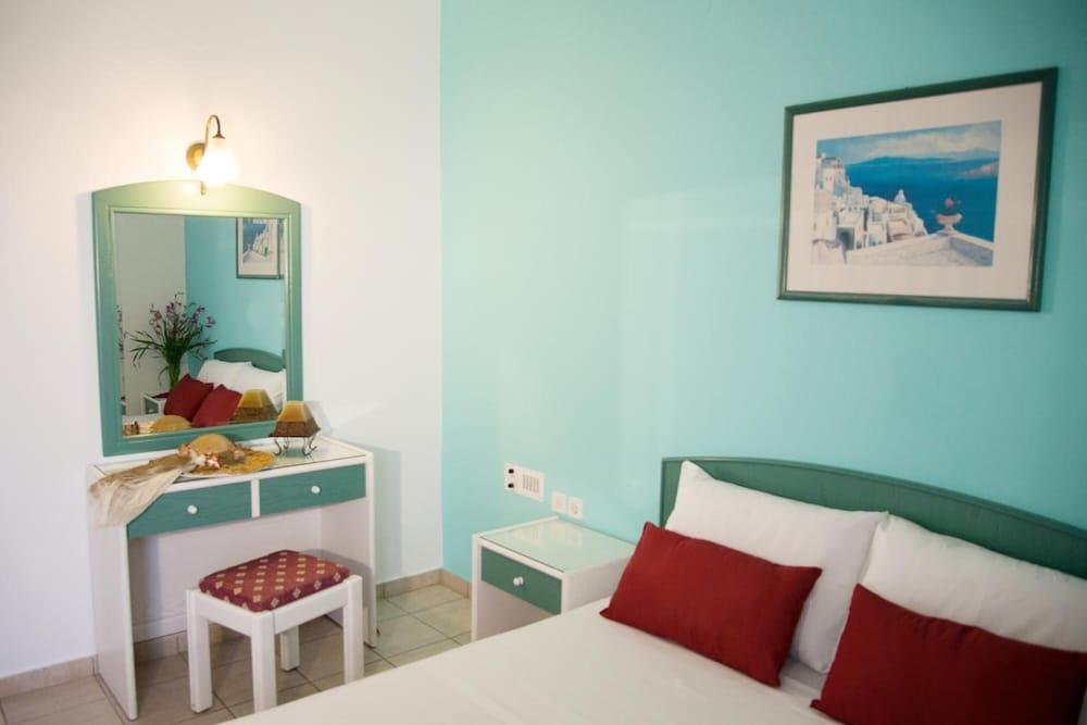 Theoni Apartament Mália