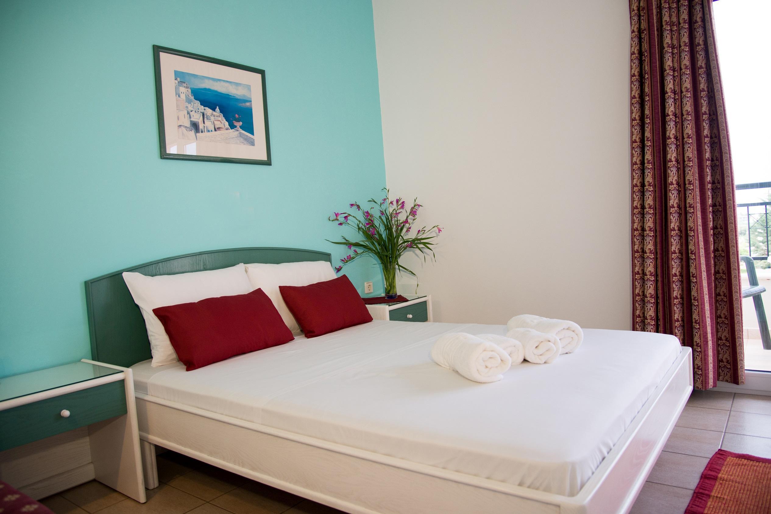 Theoni Apartament Mália