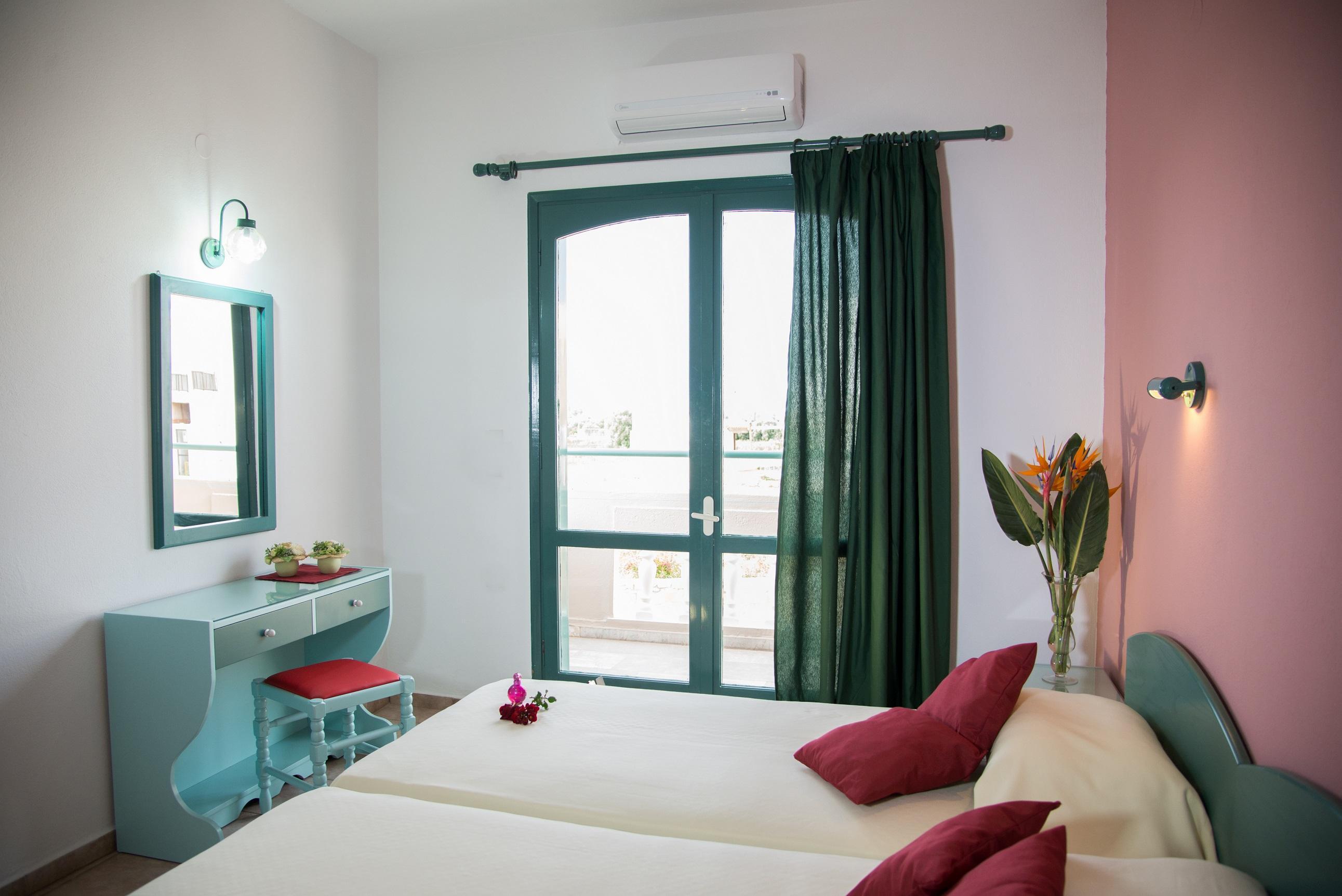 Theoni Apartament Mália