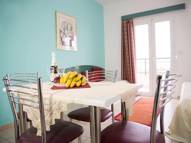 Theoni Apartament Mália
