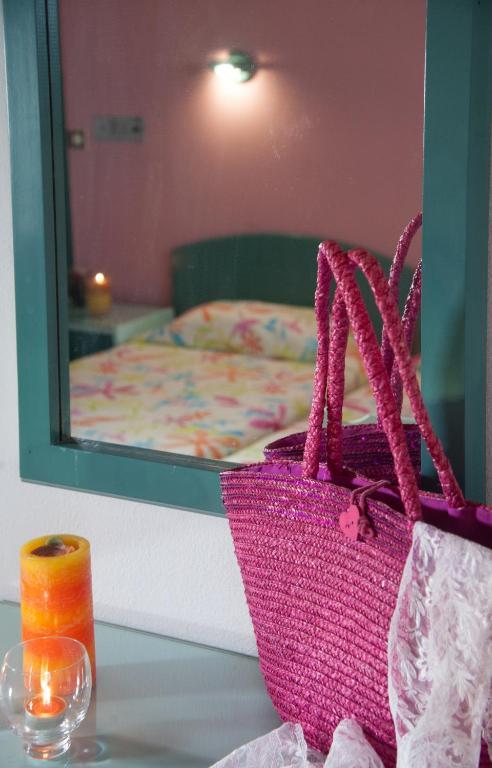 Apartament Theoni